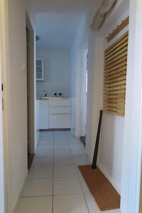Hradcany Apartment With Green Energy Praha 0*,